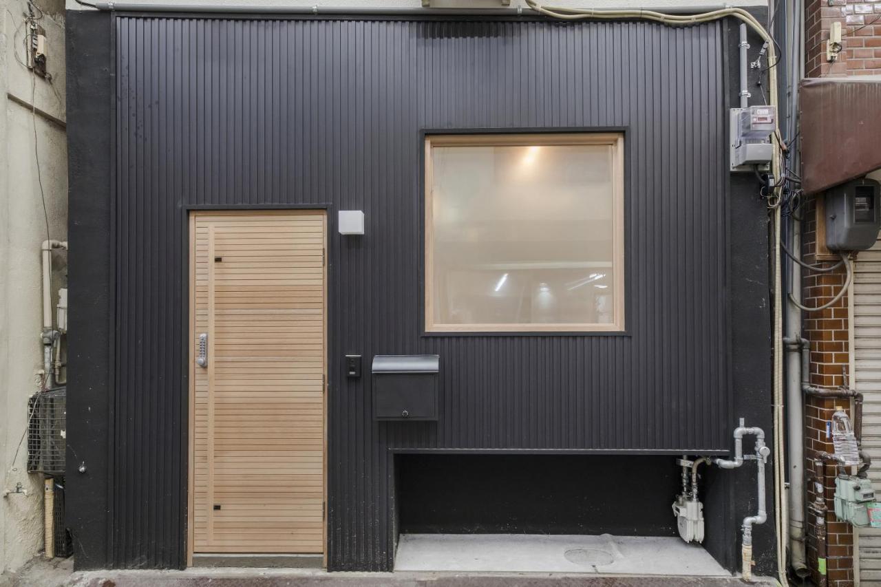 Japan Sessions Kanzaki 01 大阪市 エクステリア 写真