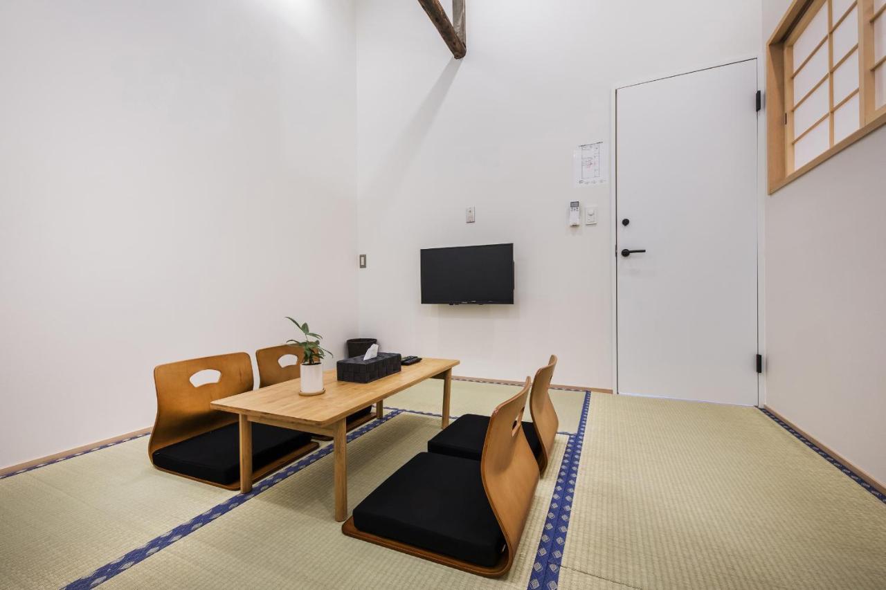 Japan Sessions Kanzaki 01 大阪市 エクステリア 写真